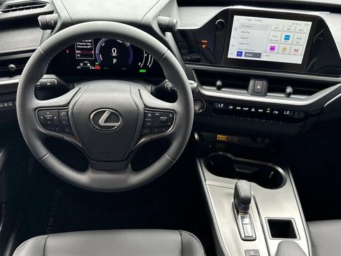 New 2026 Lexus UX 300h FWD image 26