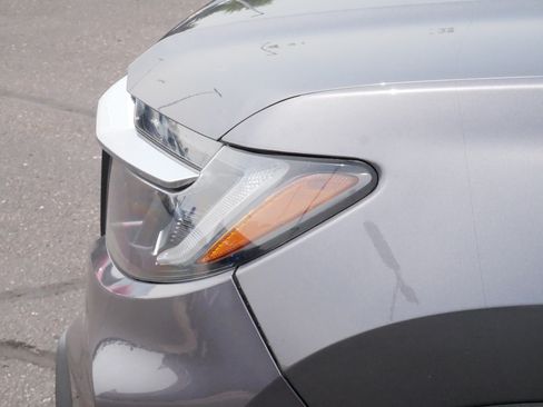 Used 2023 Honda Ridgeline RTL image 16