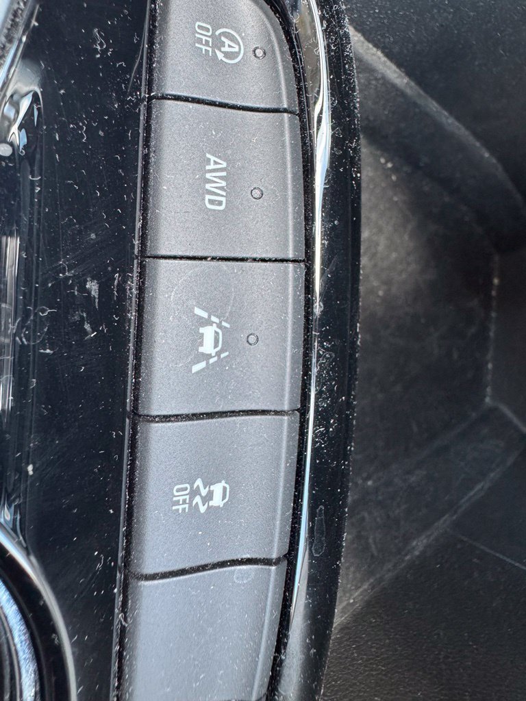 Used 2021 Buick Encore GX Select w/ Advanced Technology Package AWD/4WD image 50