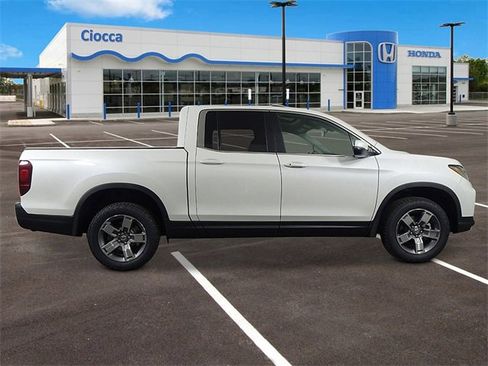 New 2026 Honda Ridgeline RTL image 6