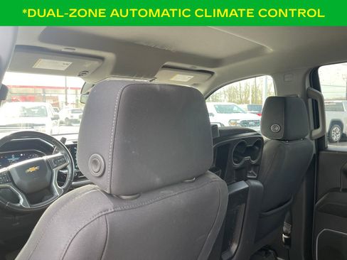 Used 2022 Chevrolet Silverado 1500 LT image 16