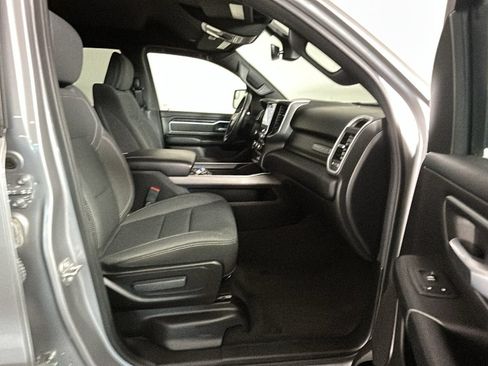 Used 2022 RAM 1500 Big Horn AWD/4WD image 35