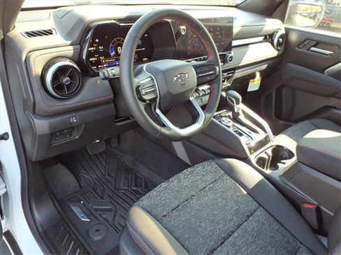 New 2025 Chevrolet Colorado Z71 w/ Technology Package image 5