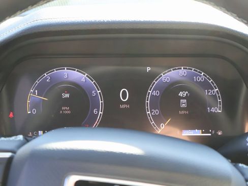 New 2026 Jeep Grand Cherokee Altitude AWD/4WD image 29