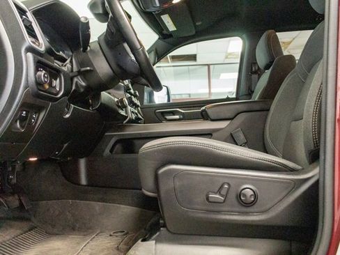 Certified 2022 RAM 1500 Big Horn image 9