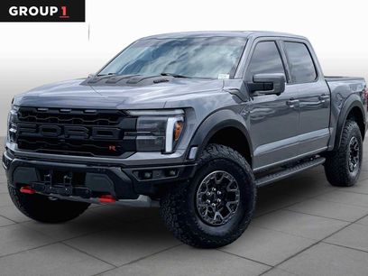 Used 2024 Ford F150 Raptor w/ Equipment Group 803A Raptor R