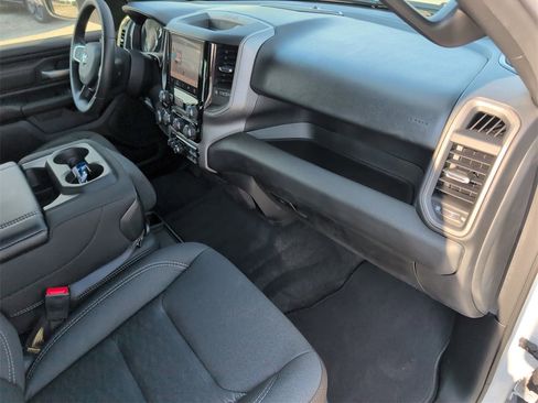 New 2025 RAM 1500 Tradesman w/ Night Edition image 32