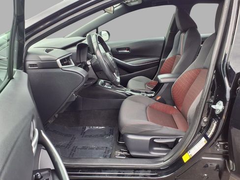 Used 2024 Toyota Corolla SE image 22