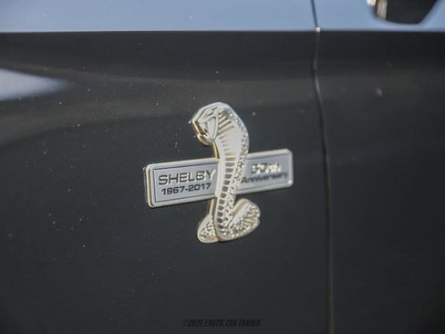 Used 2017 Ford Mustang GT Premium w/ Equipment Group 401A image 72