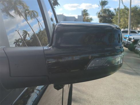 Used 2023 RAM 1500 Big Horn image 13