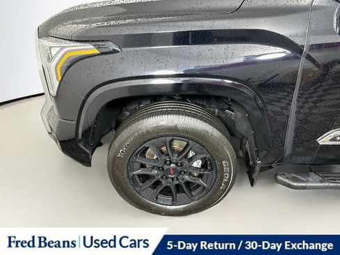 Used 2024 Toyota Tundra 1794 Edition image 19