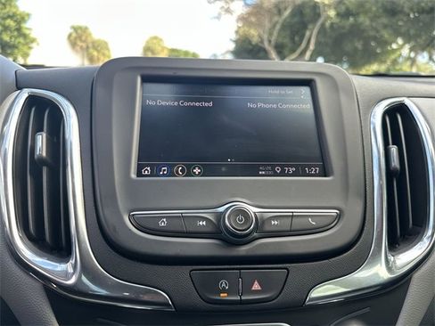 Used 2023 Chevrolet Equinox LS image 12