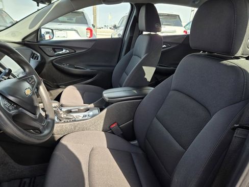 Used 2023 Chevrolet Malibu LT image 24