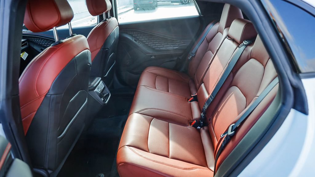 New 2026 Dodge Charger R/T AWD/4WD image 23