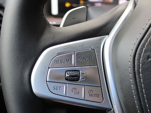 New 2026 BMW X7 xDrive40i w/ Executive Package image 32