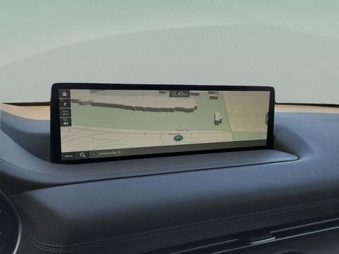 Used 2024 Genesis GV80 3.5T w/ Advanced Package image 16