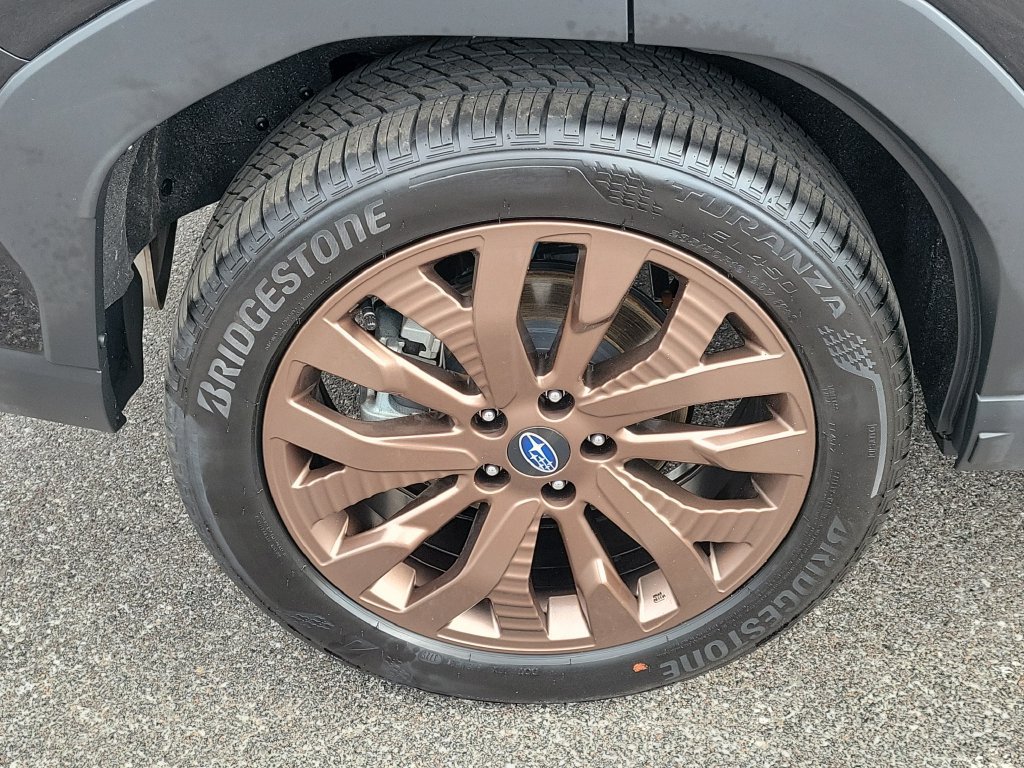 Certified 2026 Subaru Forester Sport AWD/4WD image 7