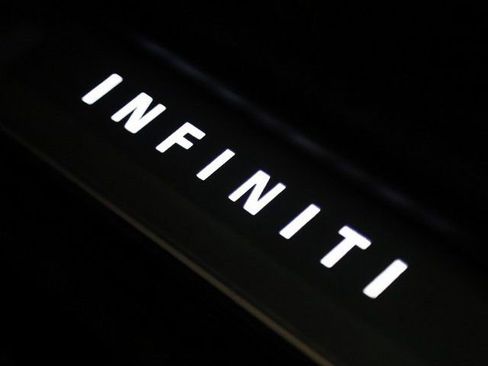 Used 2019 INFINITI QX80 Luxe w/ 22" Wheel Package AWD/4WD image 31