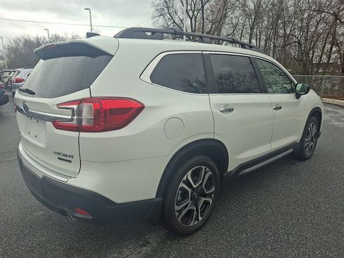 Certified 2025 Subaru Ascent Touring image 4