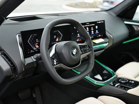 New 2026 BMW X3 xDrive30 w/ Premium Package image 17