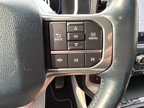 Used 2022 Ford F150 Limited AWD/4WD image 22