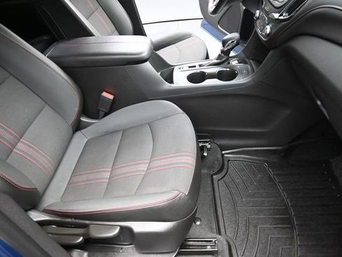 Used 2024 Chevrolet Equinox RS image 26