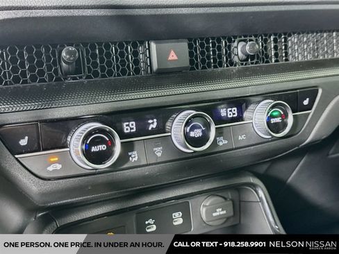 Used 2026 Honda CR-V Sport-L image 15