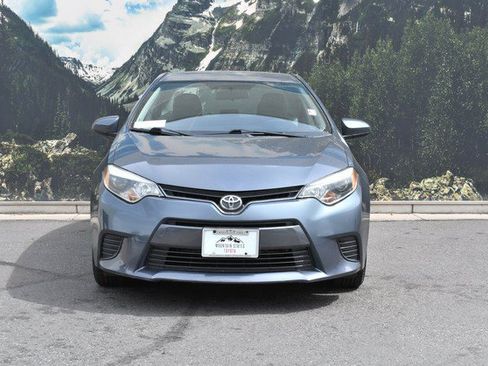 Used 2016 Toyota Corolla LE FWD image 5