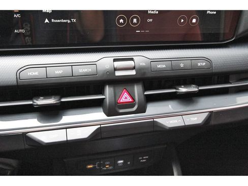 New 2026 Kia K4 EX w/ GT-Line Premium Package FWD image 21