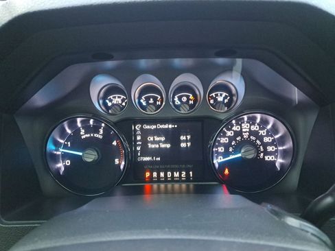 Used 2016 Ford F350 Platinum w/ Platinum Package image 20