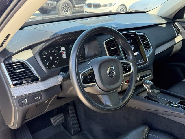 Used 2022 Volvo XC90 T6 Inscription w/ Advanced Package AWD/4WD image 16