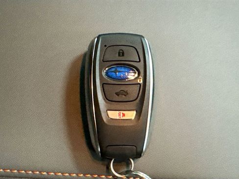 New 2026 Subaru Crosstrek 2.5i Limited image 29