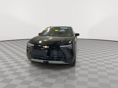 Certified 2025 Chevrolet Blazer EV LT w/ Super Cruise Package image 4