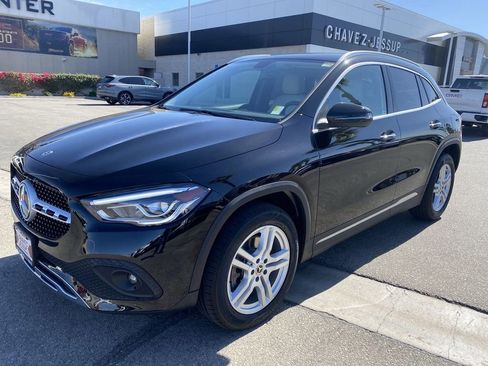 Used 2022 Mercedes-Benz GLA 250 image 36