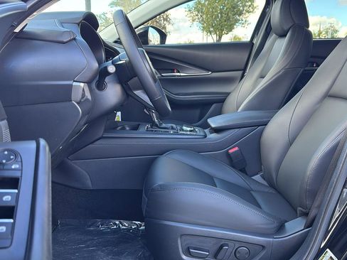 New 2026 MAZDA CX-30 AWD 2.5 S w/ Select Sport Pkg image 21