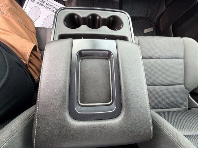 Certified 2019 Chevrolet Silverado 1500 LT w/ All Star Edition AWD/4WD image 23