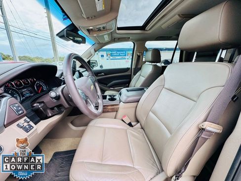 Used 2017 Chevrolet Tahoe LT image 12
