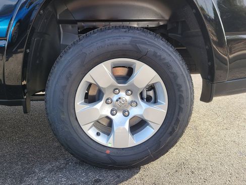 New 2026 RAM 1500 Big Horn image 9