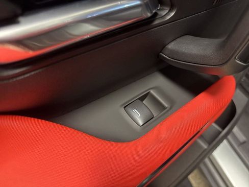 New 2026 GMC Hummer EV 3X w/ Carbon Fiber Edition Package image 48