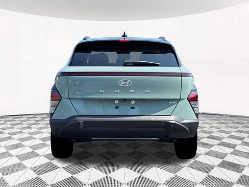 New 2026 Hyundai Kona SEL Sport AWD/4WD image 9