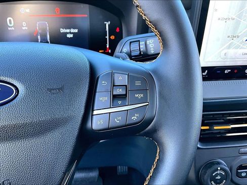 New 2026 Ford Maverick Tremor image 20