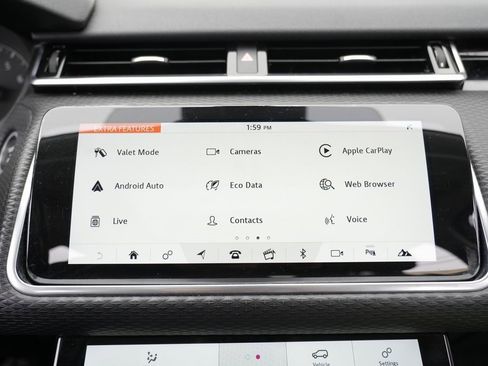 Used 2020 Land Rover Range Rover Velar S image 58