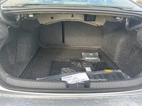 New 2026 Volkswagen Jetta Sport image 21