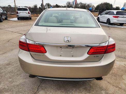 Used 2013 Honda Accord EX-L image 5