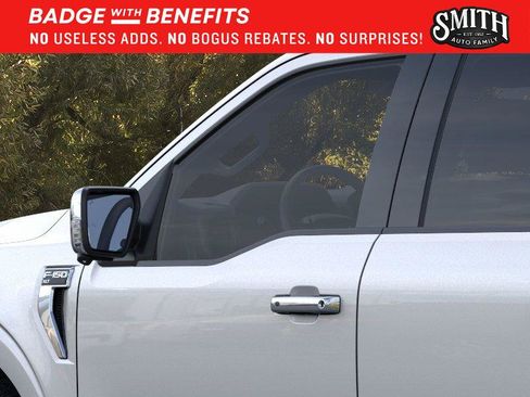 New 2026 Ford F150 XLT w/ Equipment Group 302A MID AWD/4WD image 21