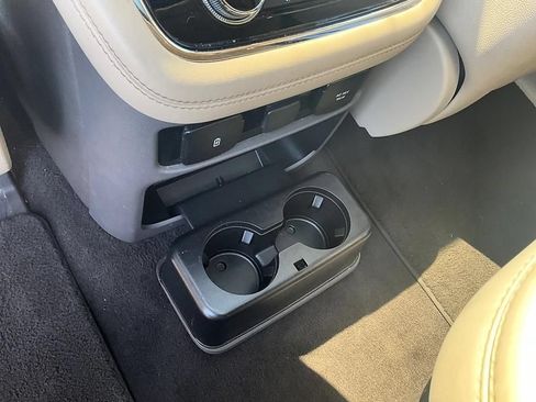 Used 2020 Lincoln Navigator Reserve w/ Luxury Package AWD/4WD image 32