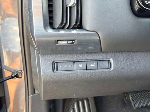 New 2026 Nissan Pathfinder Rock Creek AWD/4WD image 26