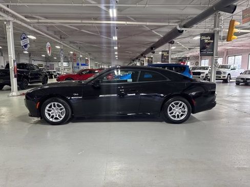 New 2026 Dodge Charger R/T AWD/4WD image 2