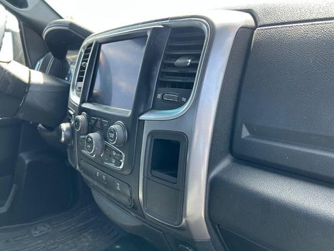 Used 2021 RAM 1500 Warlock w/ Trailer & Traction Group RWD image 19