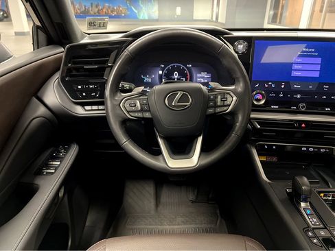 Certified 2024 Lexus TX 350 AWD w/ Technology Package image 30